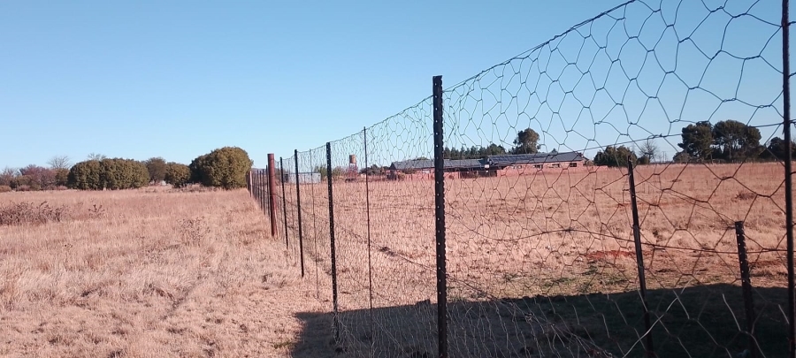 0 Bedroom Property for Sale in Quaggafontein Free State